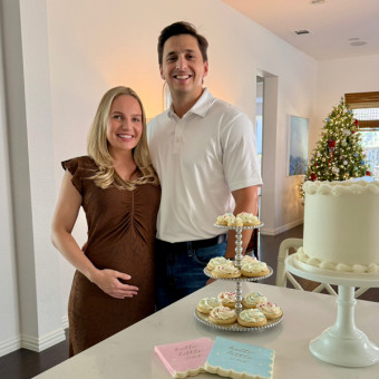 Babylist Registry Photo