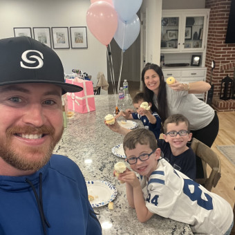 Babylist Registry Photo