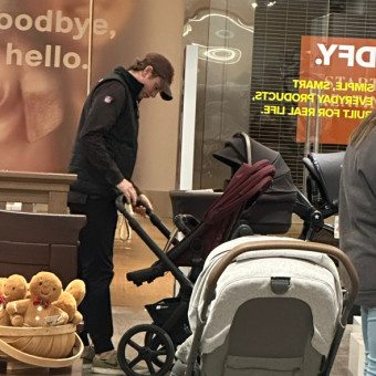 Babylist Registry Photo