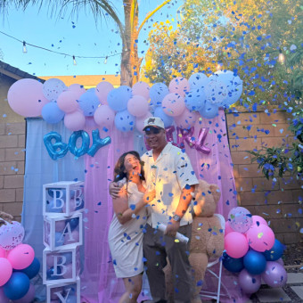 Babylist Registry Photo