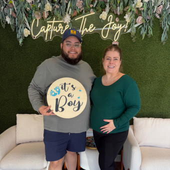 Babylist Registry Photo