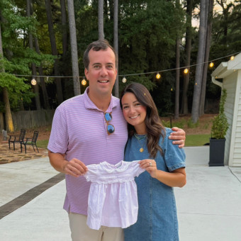 Babylist Registry Photo