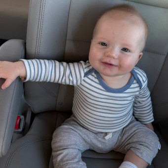 Babylist Registry Photo