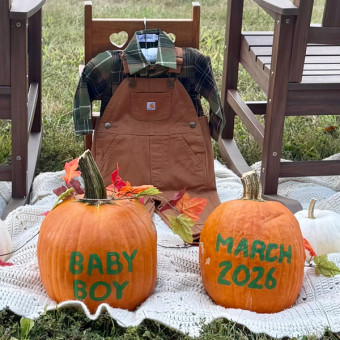 Babylist Registry Photo