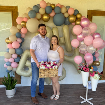 Babylist Registry Photo