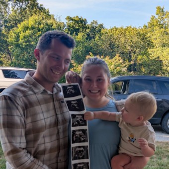 Babylist Registry Photo