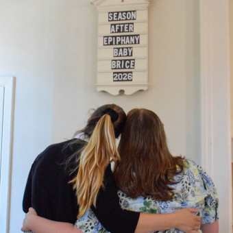 Babylist Registry Photo