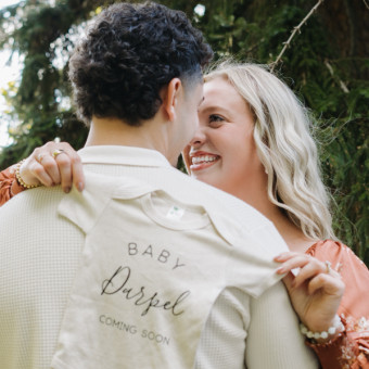 Babylist Registry Photo