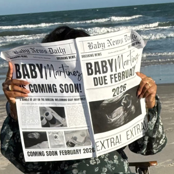 Babylist Registry Photo