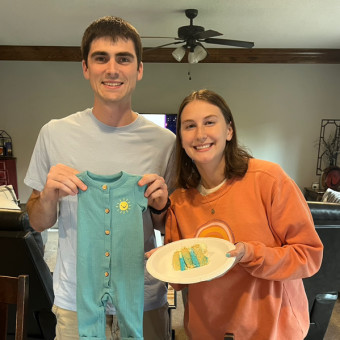 Babylist Registry Photo