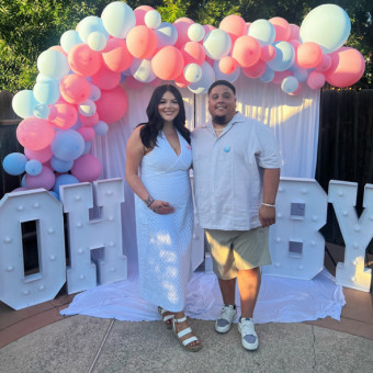 Babylist Registry Photo