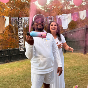 Babylist Registry Photo