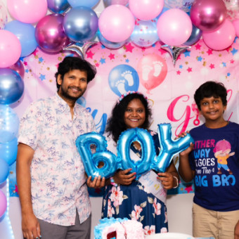 Babylist Registry Photo