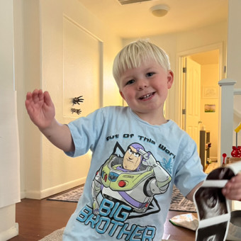 Babylist Registry Photo