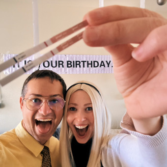 Babylist Registry Photo