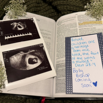 Babylist Registry Photo