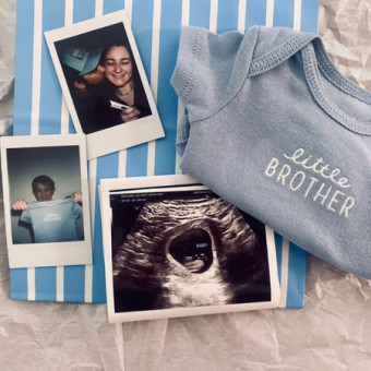 Babylist Registry Photo