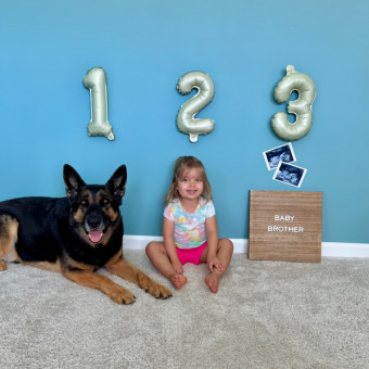 Babylist Registry Photo