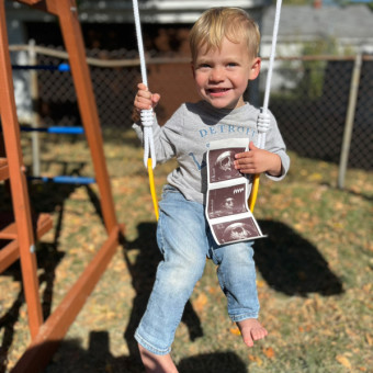 Babylist Registry Photo