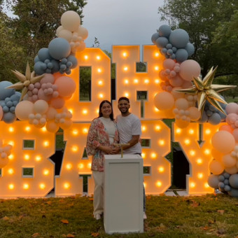 Babylist Registry Photo