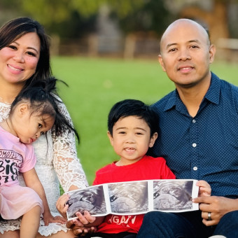 Babylist Registry Photo