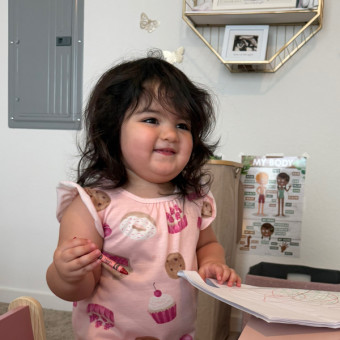 Babylist Registry Photo