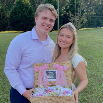 Babylist Registry Photo