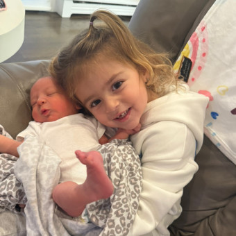 Babylist Registry Photo