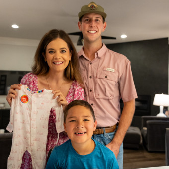 Babylist Registry Photo