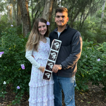 Babylist Registry Photo