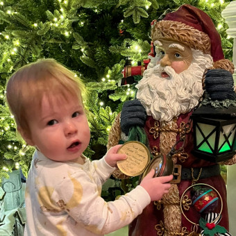 Babylist Registry Photo