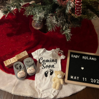 Babylist Registry Photo