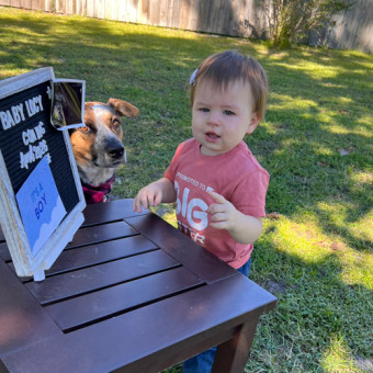 Babylist Registry Photo