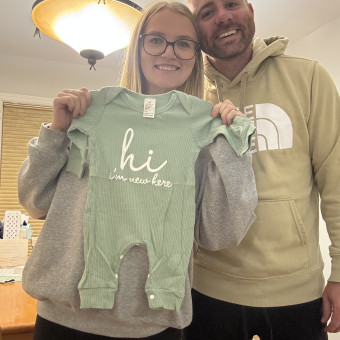 Babylist Registry Photo