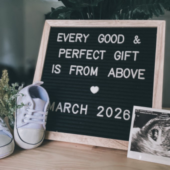 Babylist Registry Photo