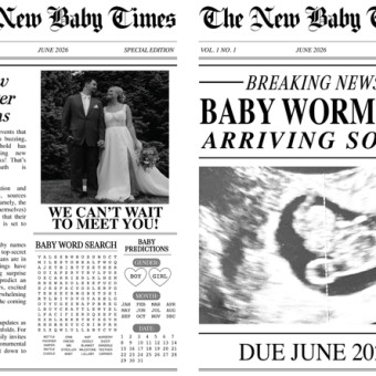 Babylist Registry Photo