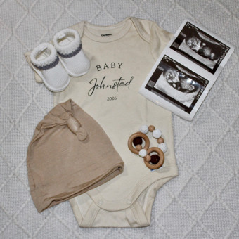 Babylist Registry Photo