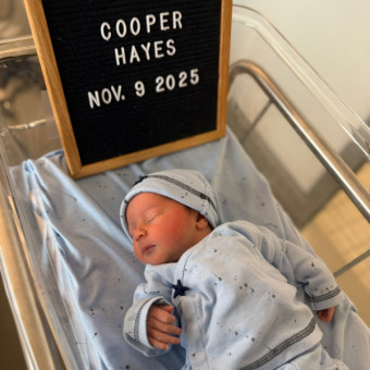 Babylist Registry Photo