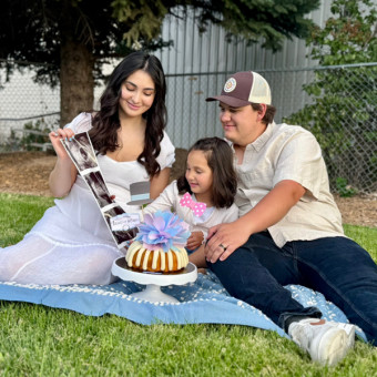 Babylist Registry Photo