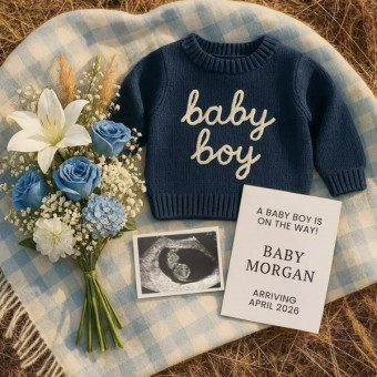 Babylist Registry Photo