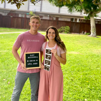 Babylist Registry Photo