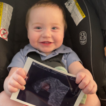 Babylist Registry Photo