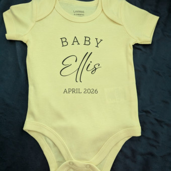 Babylist Registry Photo