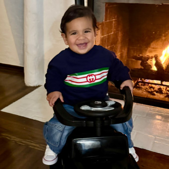 Babylist Registry Photo