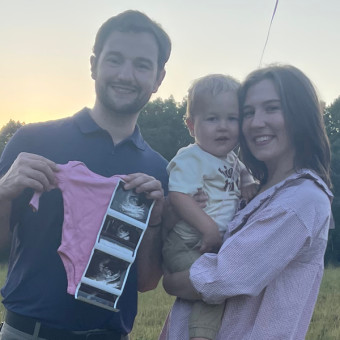 Babylist Registry Photo