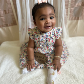 Babylist Registry Photo