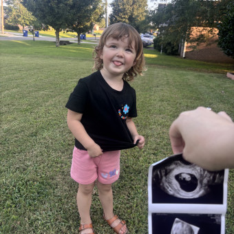 Babylist Registry Photo