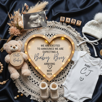 Babylist Registry Photo