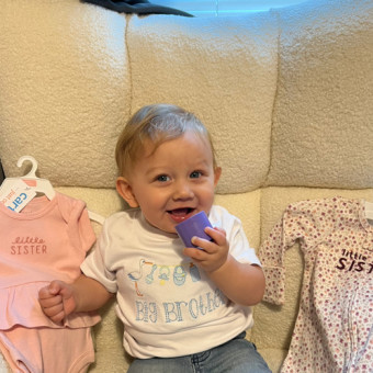 Babylist Registry Photo