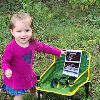 Babylist Registry Photo